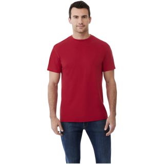 Heros short sleeve men's t-shirt