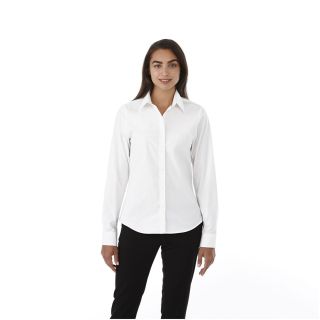 Hamell long sleeve women's shirt