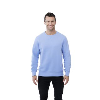 Surrey Sweatshirt mit Rundhalsausschnitt Unisex