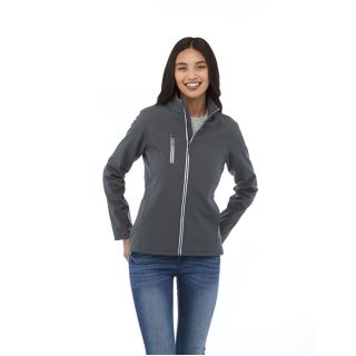 Orion women's softshell jacket