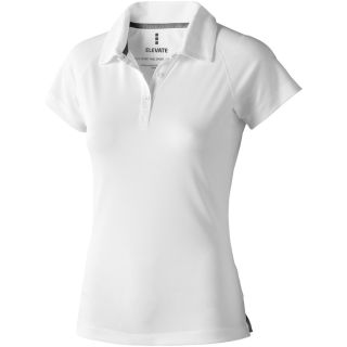 Ottawa short sleeve women's cool fit polo