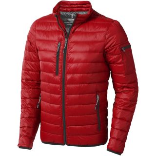 Scotia men's lightweight down jacket