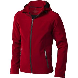 Langley Softshelljacke für Herren