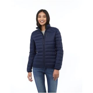 Athenas wattierte Jacke für Damen