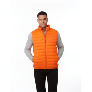 Pallas wattierter Bodywarmer für Herren