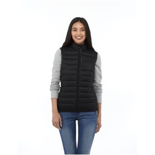 Pallas wattierter Bodywarmer für Damen