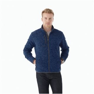 Tremblant Strickfleecejacke für Herren