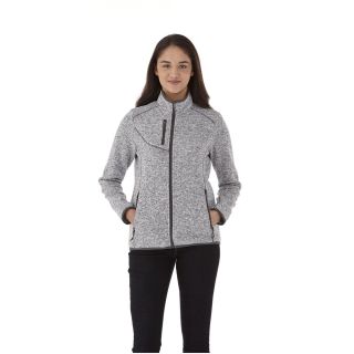 Tremblant Strickfleecejacke für Damen