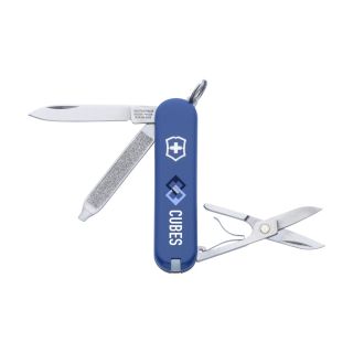 Victorinox Classic SD pocket knife