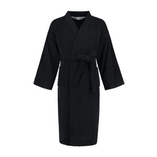 Sophie Muval Bademantel Kimono, 380 gr/m2