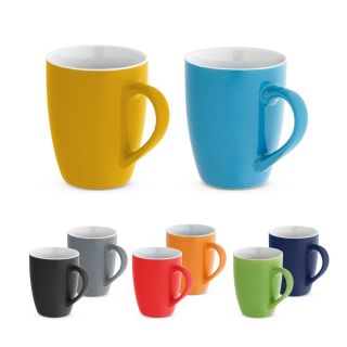 CINANDER. Tasse aus Keramik 370 mL