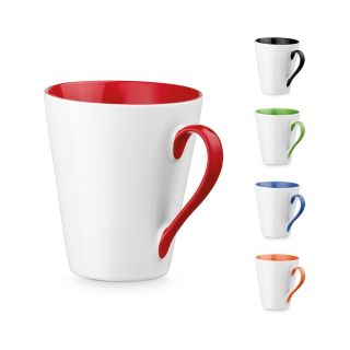 COLBY. Tasse aus Keramik 320 mL