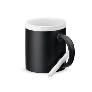 CHALKIE. Tasse aus Keramik 360 mL