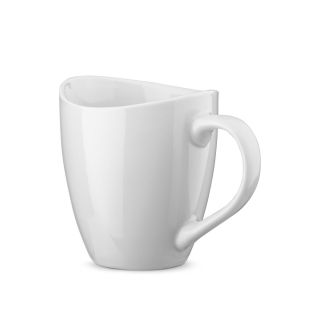 LISETTA. Tasse aus Keramik 310 mL