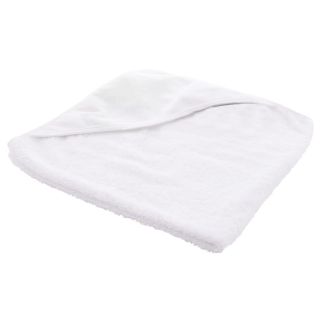 Sophie Muval bath cape 75x75 cm, 450 gr/m2