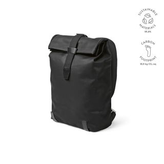 Berlin Rucksack 23L recy. Baumwolle 340 gsm