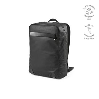 Vienna Rucksack 23L recy. Baumwolle 340 gsm