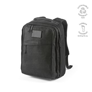 Cape Town Rucksack 27L rPET 230 gsm