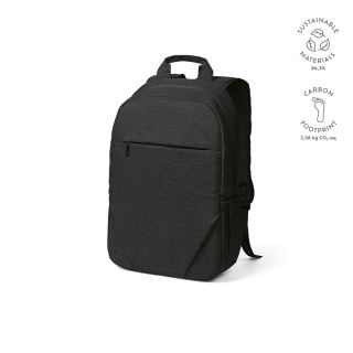 Vilnius Rucksack 18L rPET