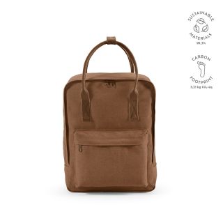 Stockholm Rucksack 18L recy. Baumwolle 450 gsm