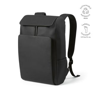 Lisbon Rucksack 20L recy. PU