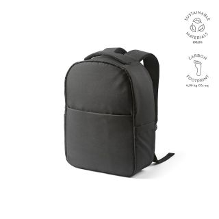 Budapest Rucksack 16L rPET