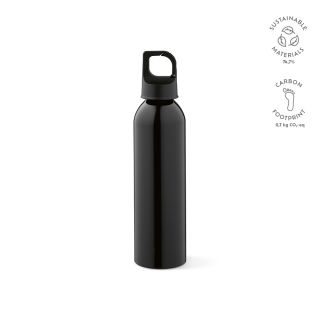 Mackenzie Bottle recycled Aluminium690 ml