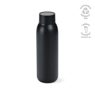 La Plata Bottle Recycled Stainless Steel 650 ml