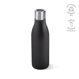 Parana Bottle Recycled Stainless Steel 550 ml