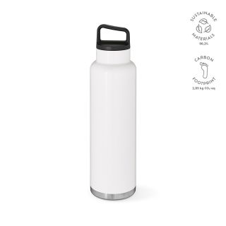 Zambezi 1500W Bottle Recycled Stainless Steel 1620 ml