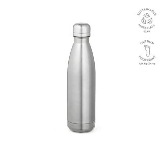 Mississippi 550P Bottle Recycled Stainless Steel 535 ml