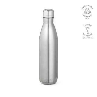 Mississippi 800P Bottle Recycled Stainless Steel 810 ml