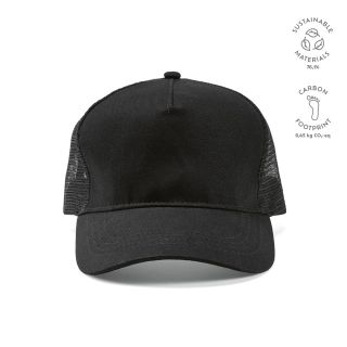 Zappa Cap rPET 220 gsm