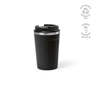 Limpopo Travel Cup Recycled Stainless Steel 490 ml