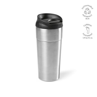 Columbia Travel Cup Recycled Stainless Steel 510 ml