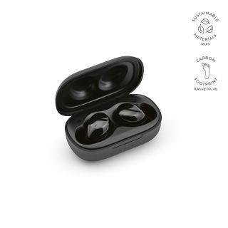 Pasteur Earbuds recy. ABS 400 mAh