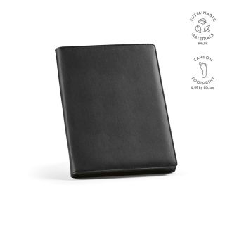 Orwell A4 Mappe recy. Polyurethane 70 gsm