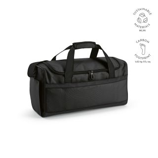 São Paulo M Gym Bag rPET 600D 25L