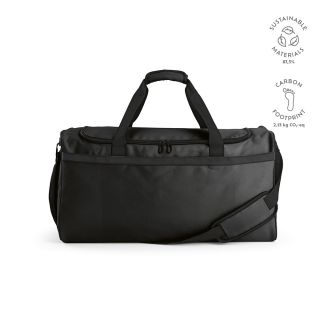 São Paulo L Gym Bag rPET 600D 50L