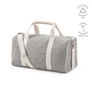 Seoul Gym Bag Recycled Cotton 30L