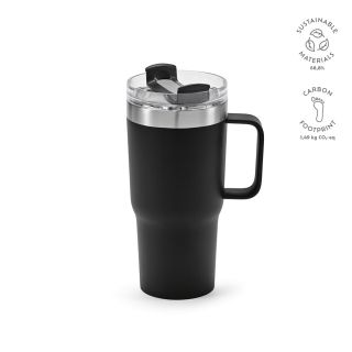 Neman Mug Recycled Stainless Steel 580 ml