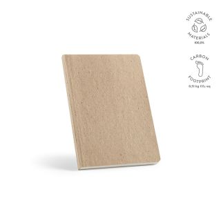 Andersen Notebook A5 Recycled Paper 80 gsm