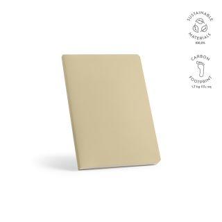 Homer Notebook A5 Stonepaper