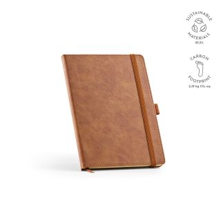 Howthorne Notebook A5 Recycled Paper 70 gsm