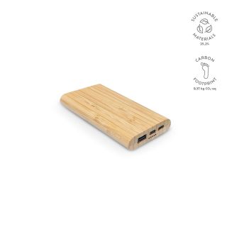 Pythagoras Powerbank Battery 10 000 mAh