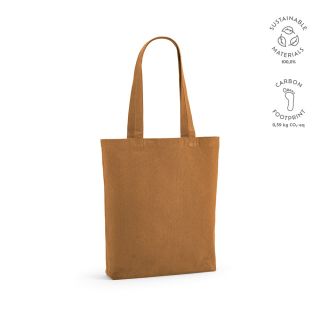 Annapurna Shopping Bag Recycled Cotton 180 gsm