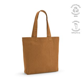 Kilimanjaro Shopping Bag Recycled Cotton 180 gsm