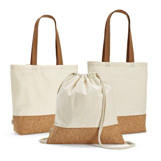 Chimborazo Shopping Bag Recycled Cotton 180 gsm