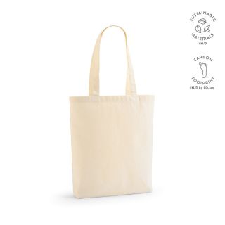 Matterhorn Shopping Bag Recycled Cotton 140 gsm EU