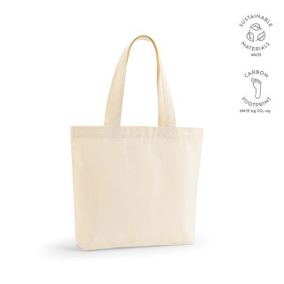 Etna Shopping Bag Recycled Cotton 180 gsm EU